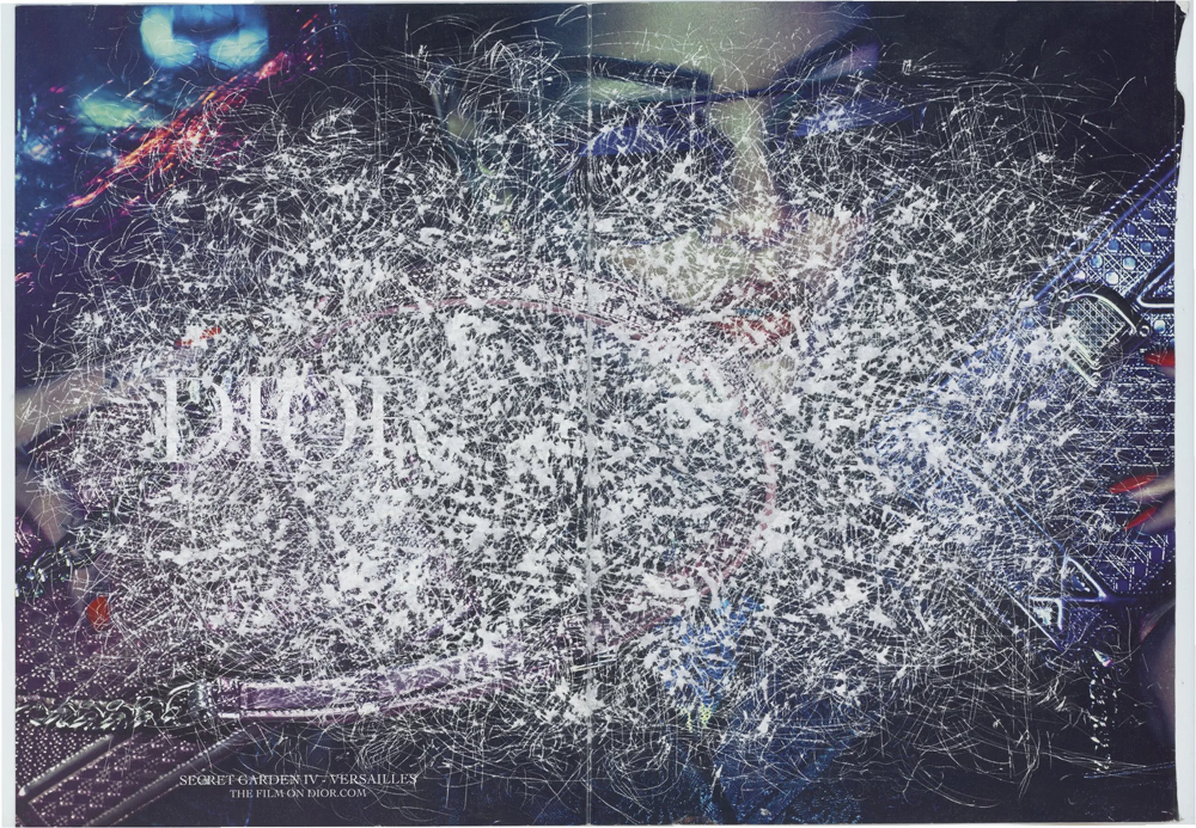 Heap-Noblesse, August 2015