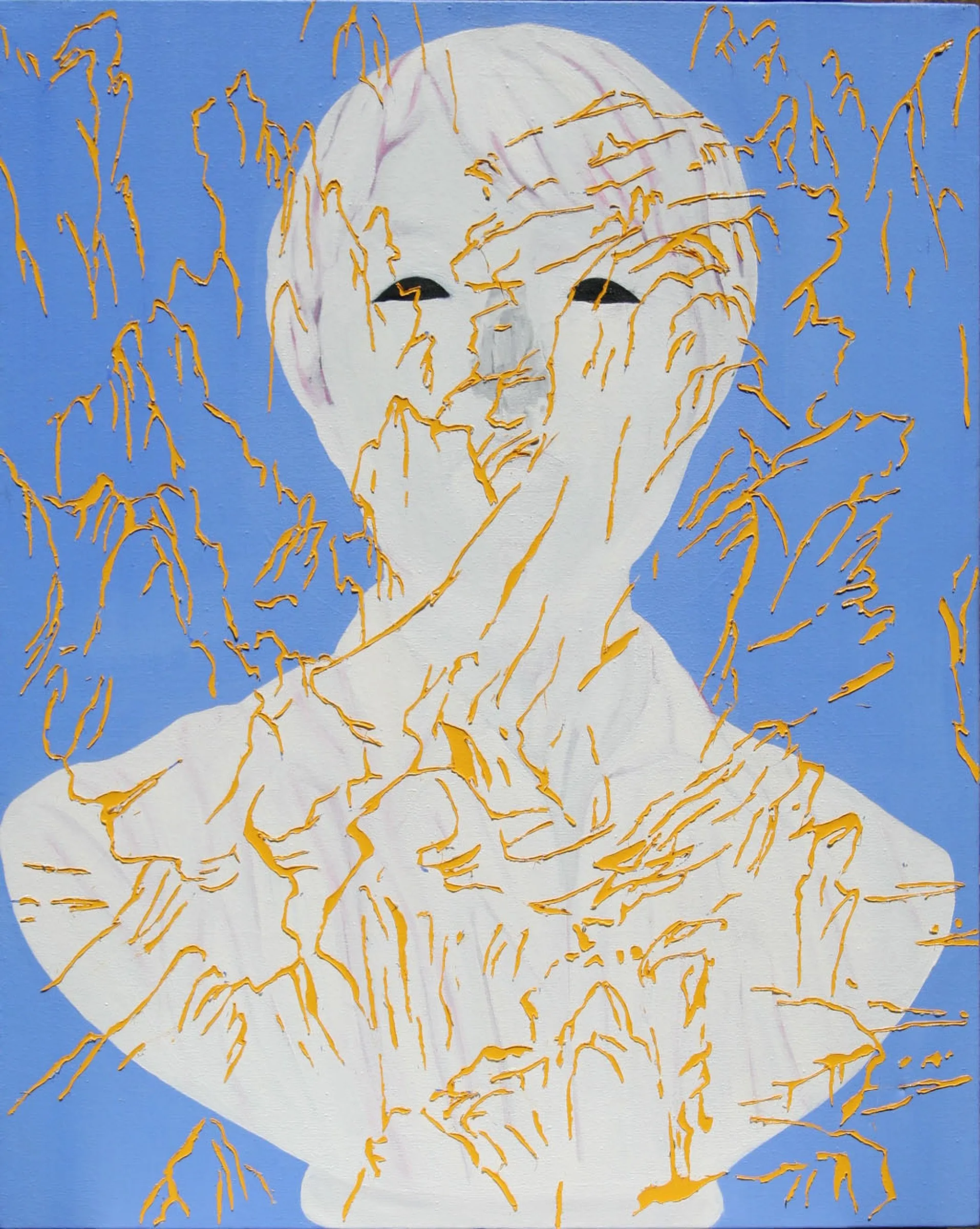 Scratched dream