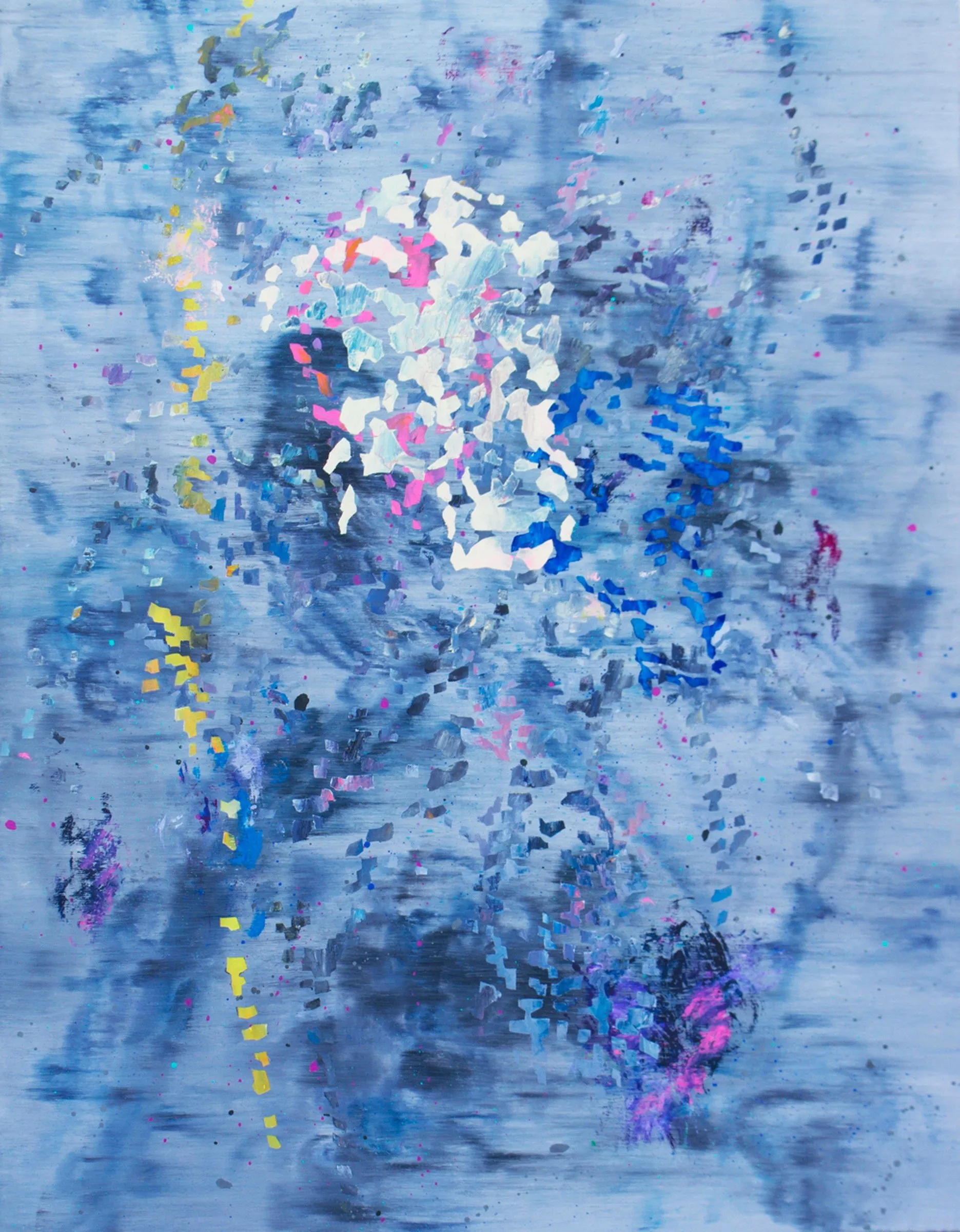 Floating fragments