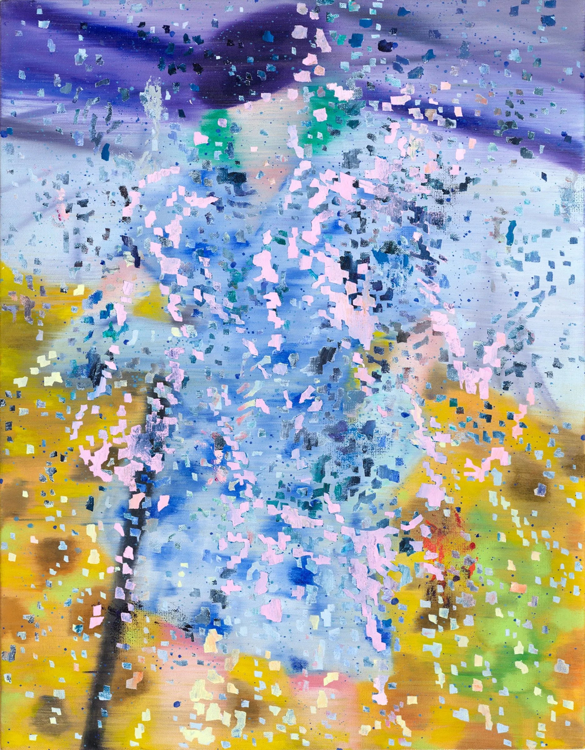 Floating fragments 22-3