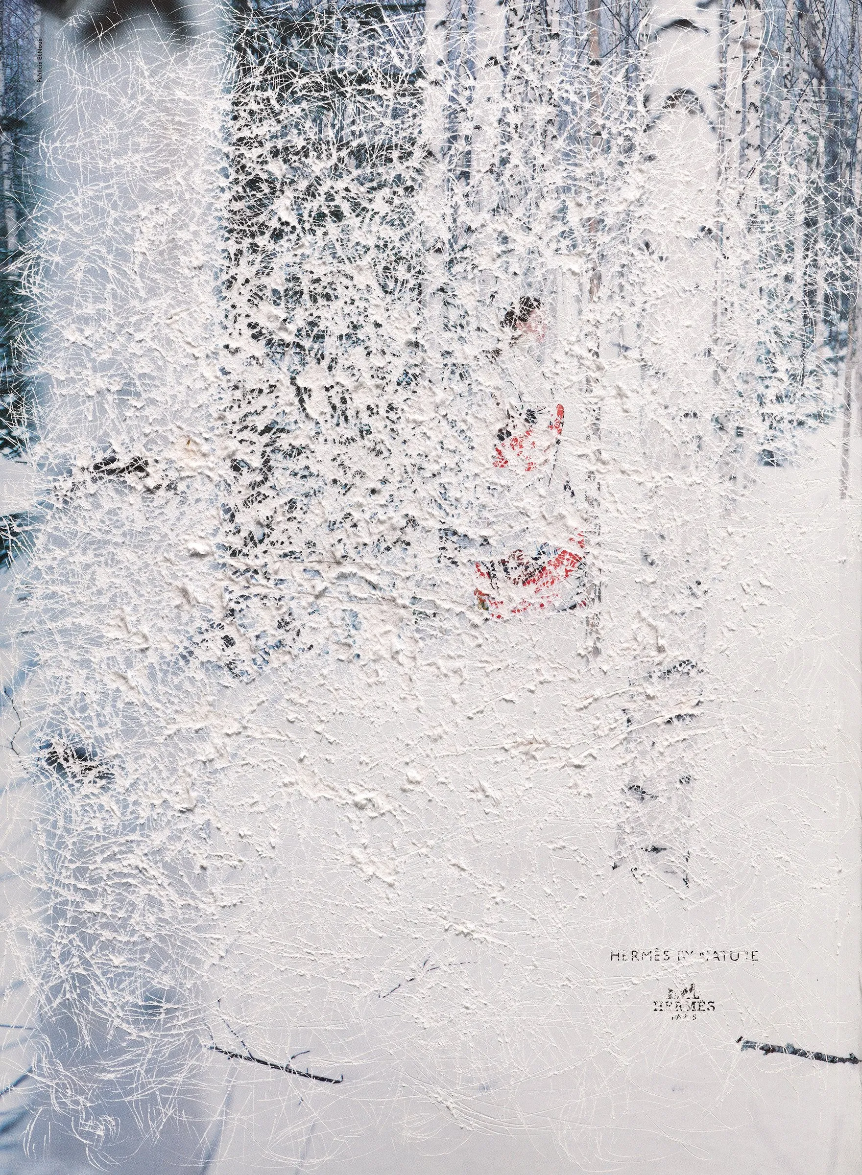Heap 131-Surface, September 2016