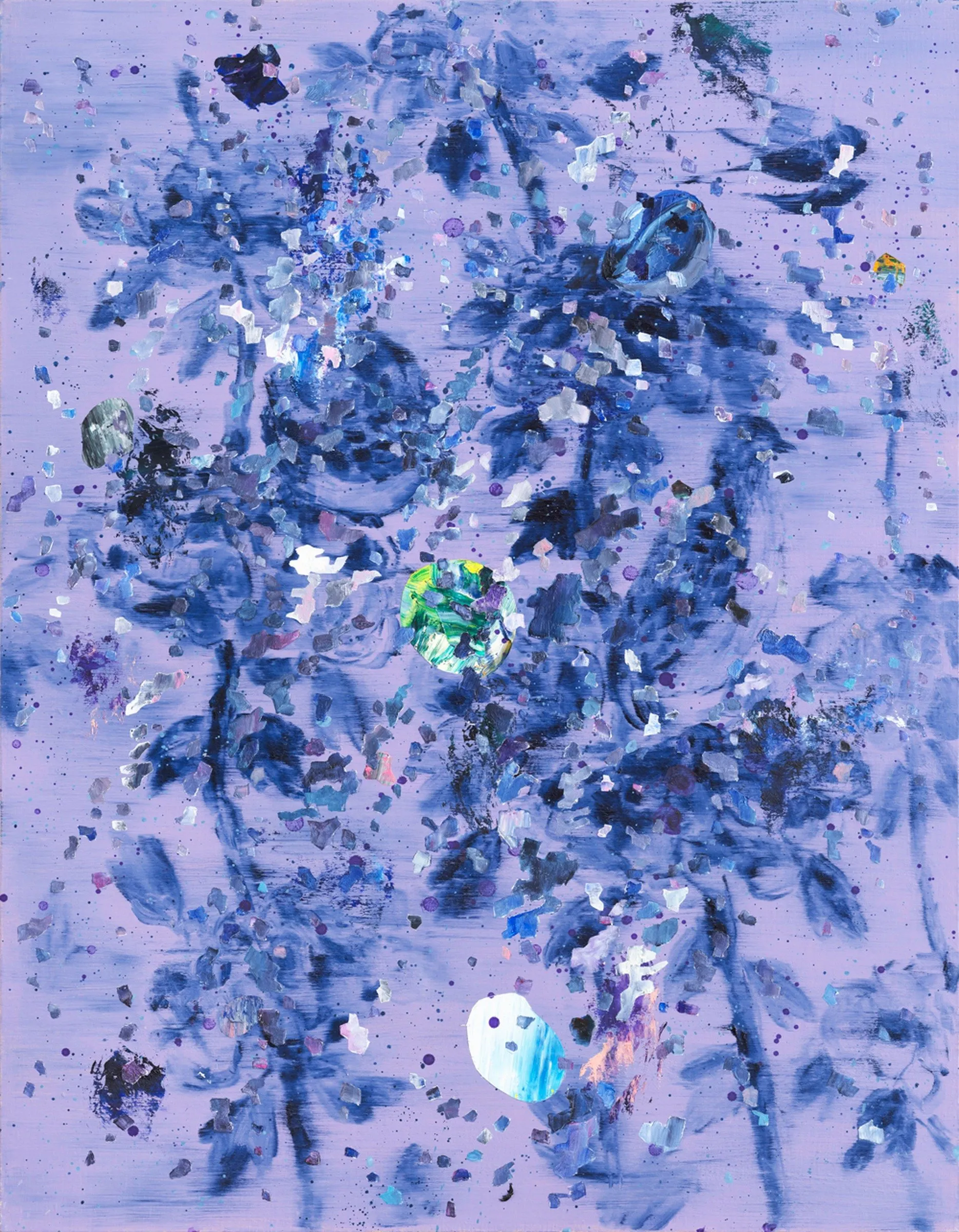 Floating fragments 23-12