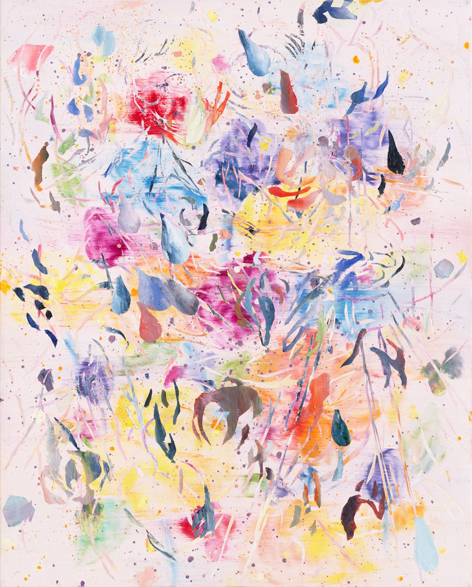 Floating fragments 23-15
