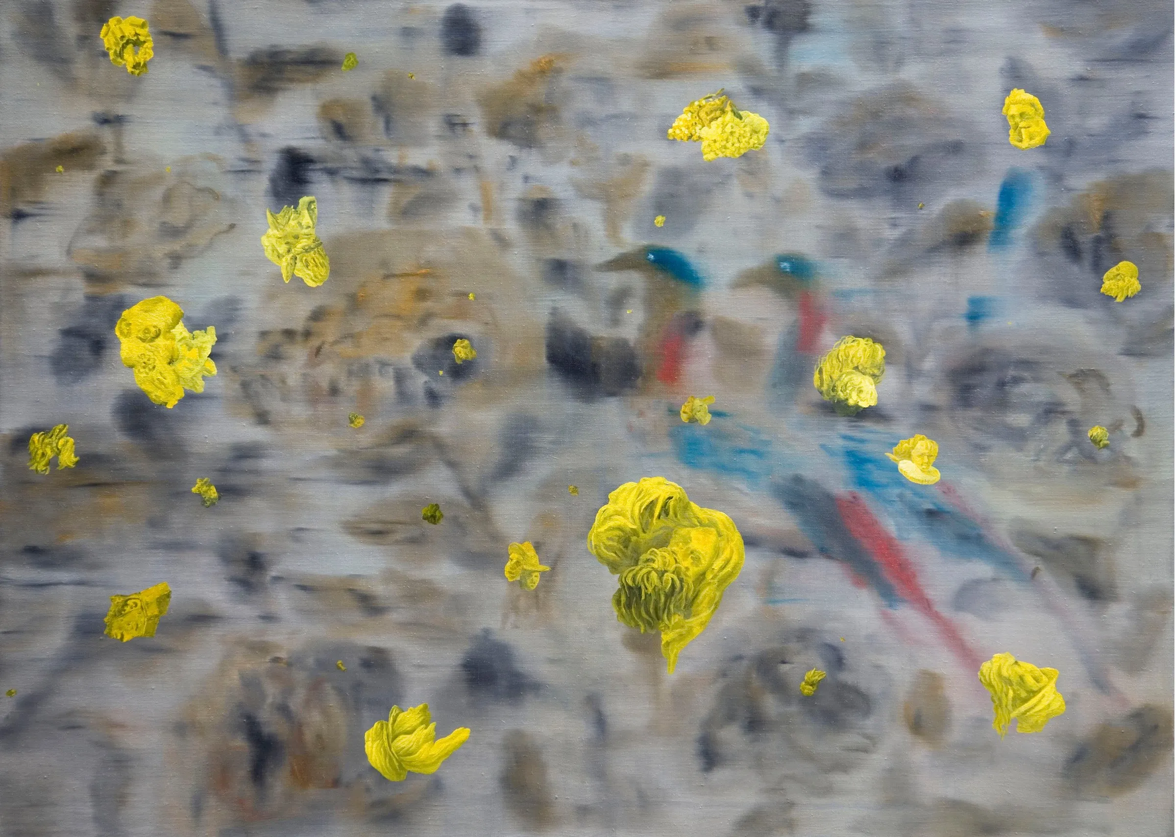 Floating 2010-1