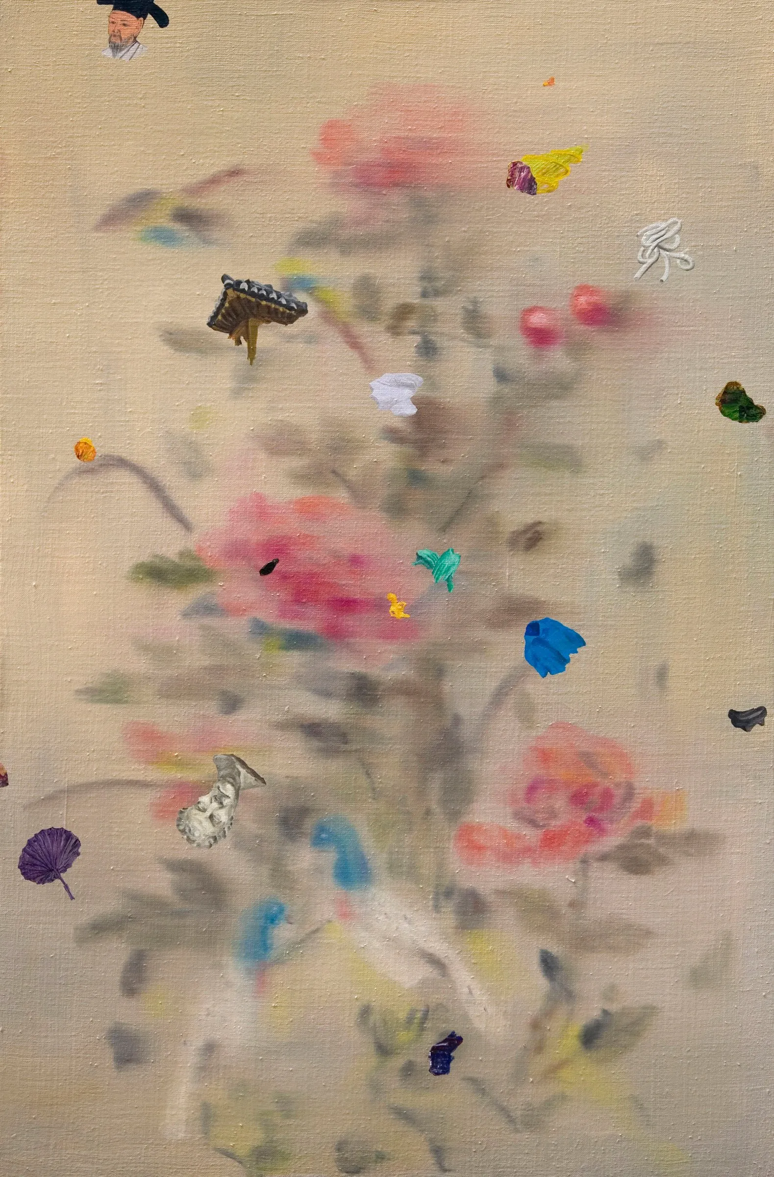 Floating 2010-6