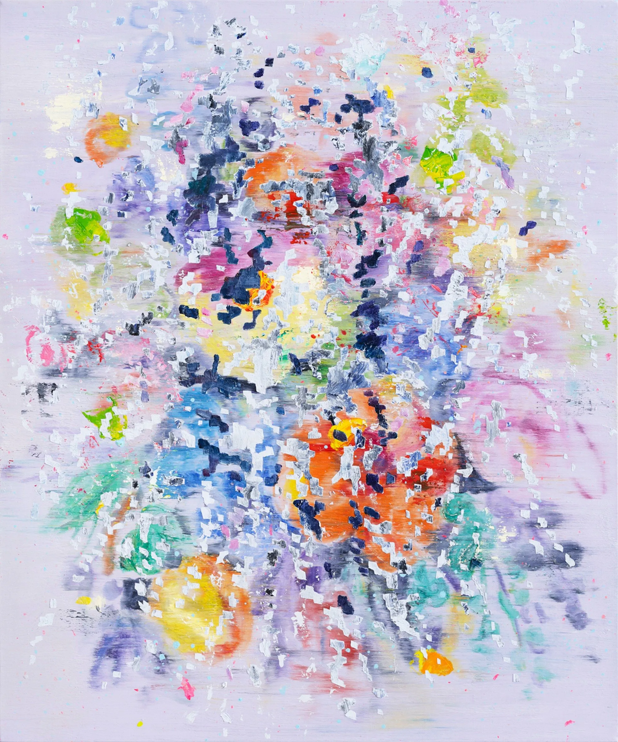 Floating fragments 23-18