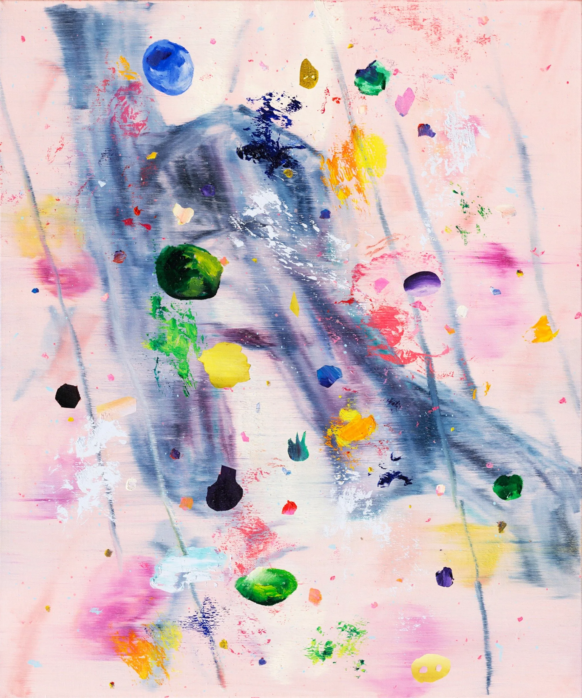 Floating fragments 23-19
