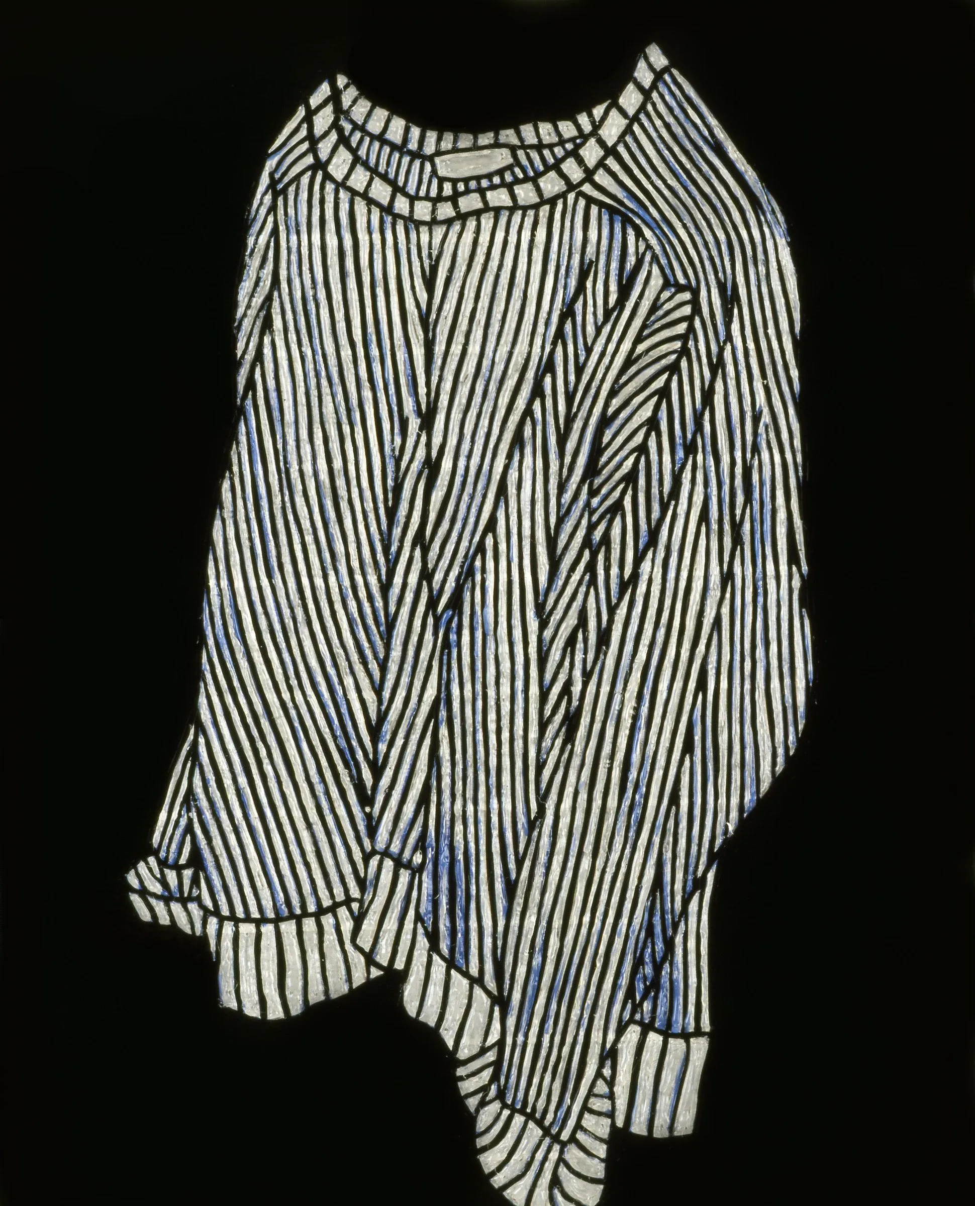 Obscure Clothes