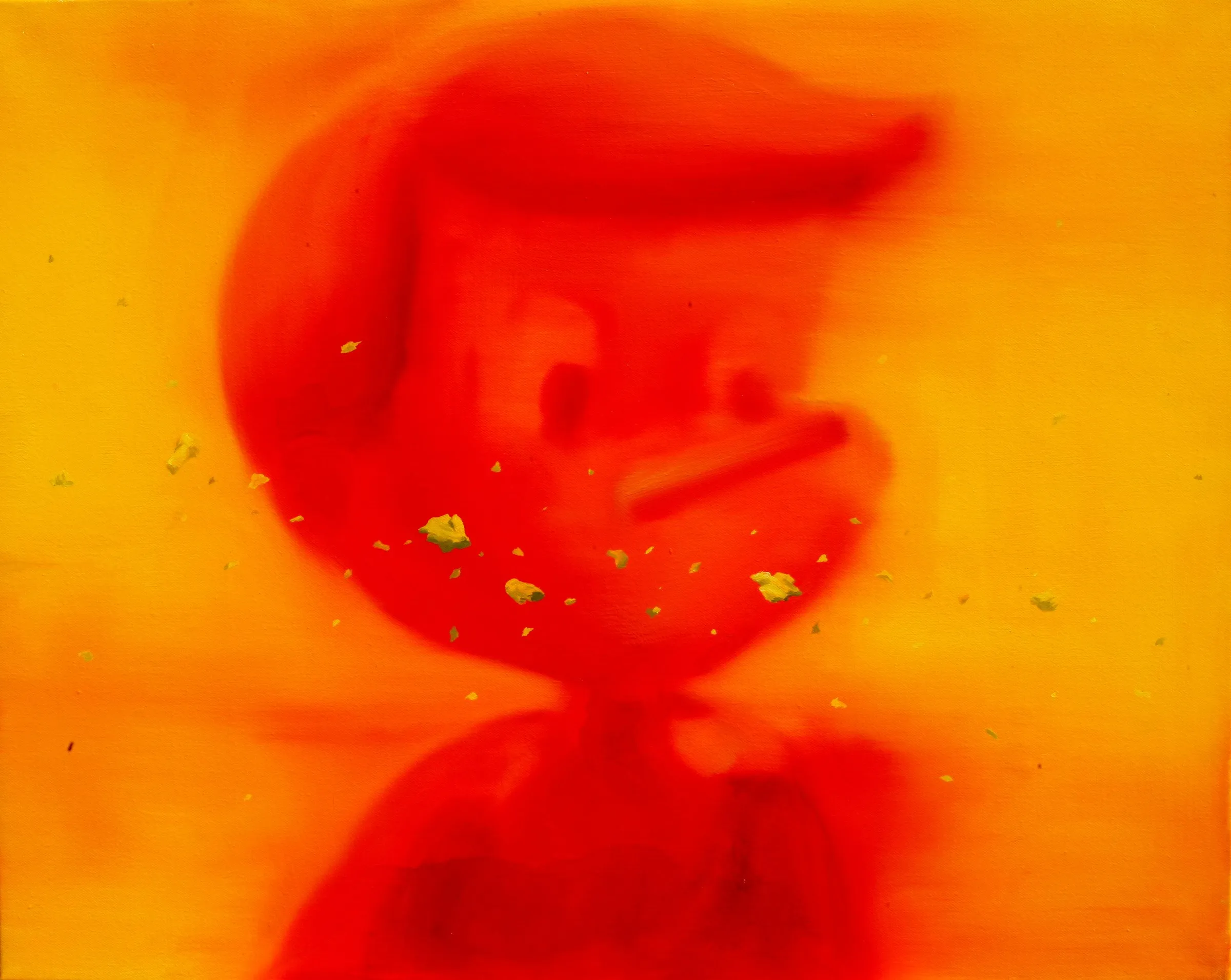 Floating fragments