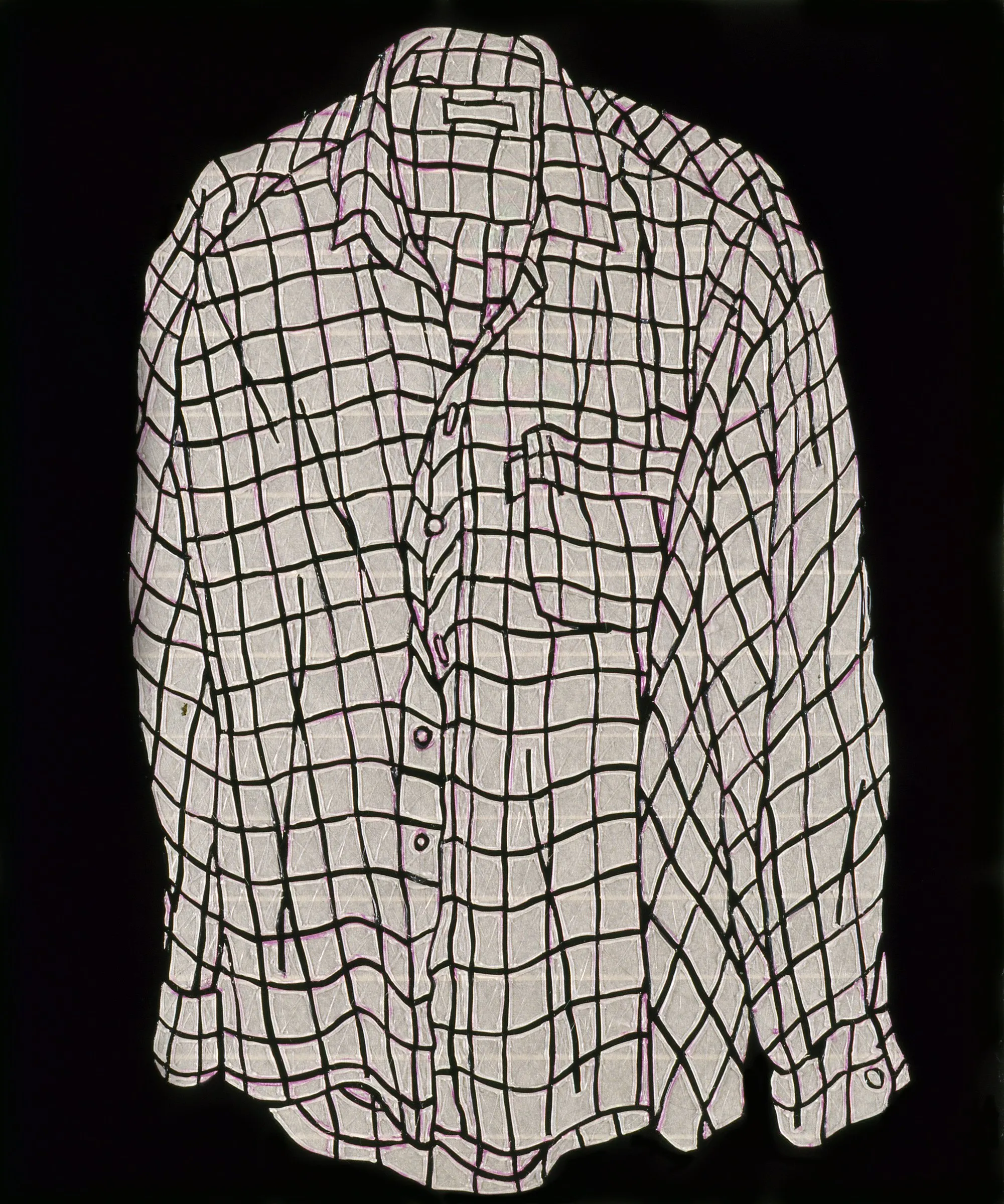 Obscure Clothes