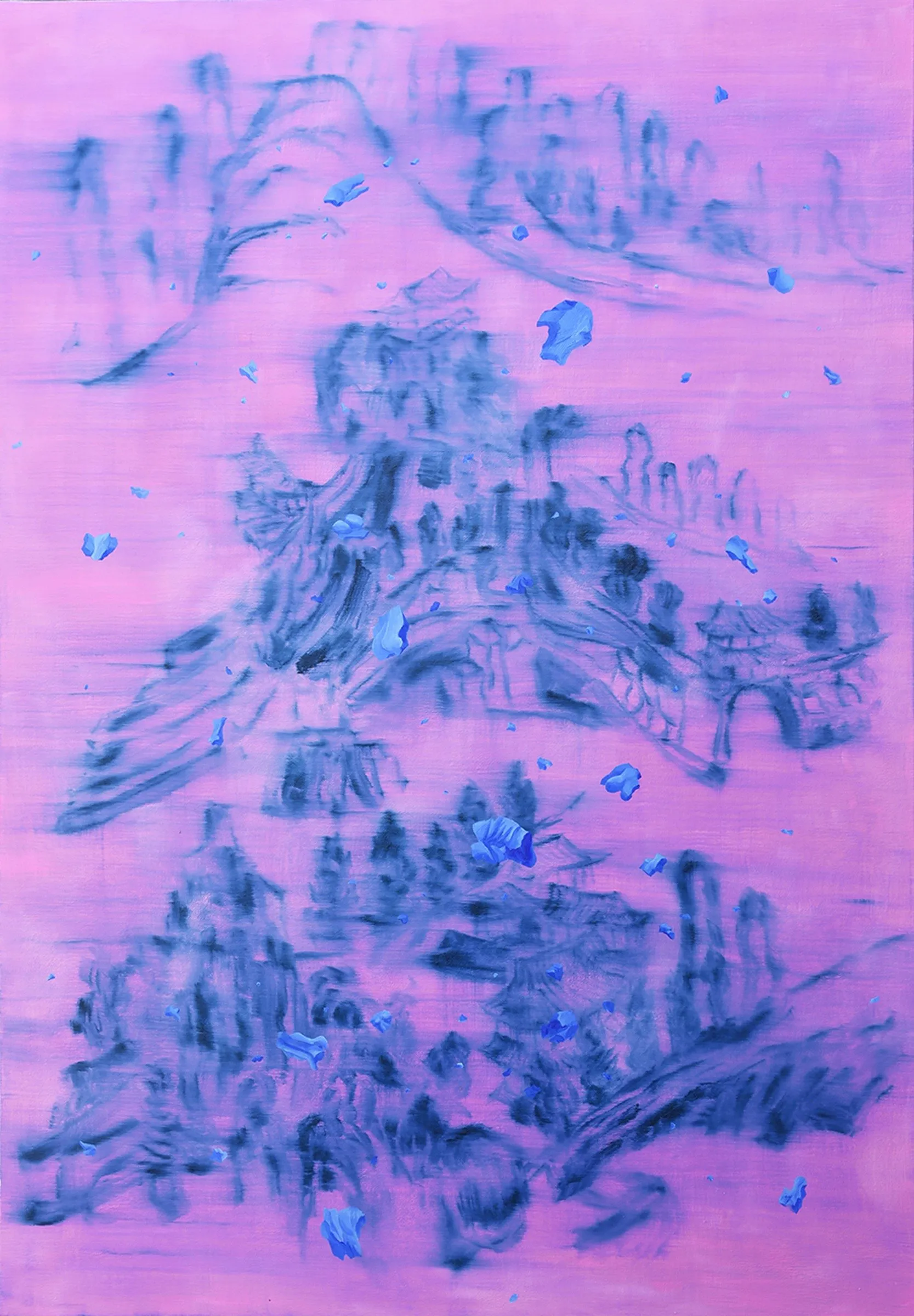 Floating fragments (19-31)