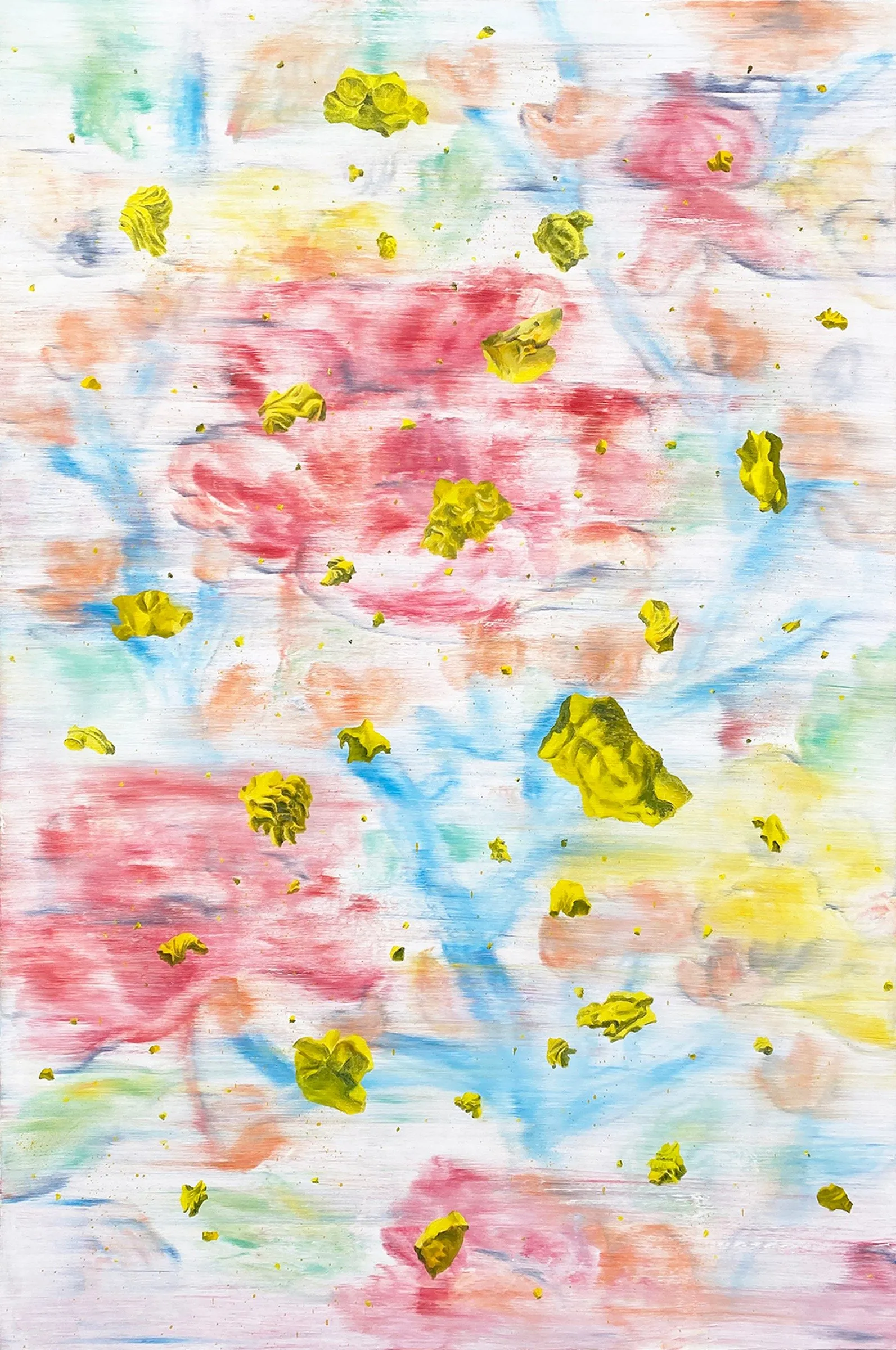 Floating fragments (19-41)