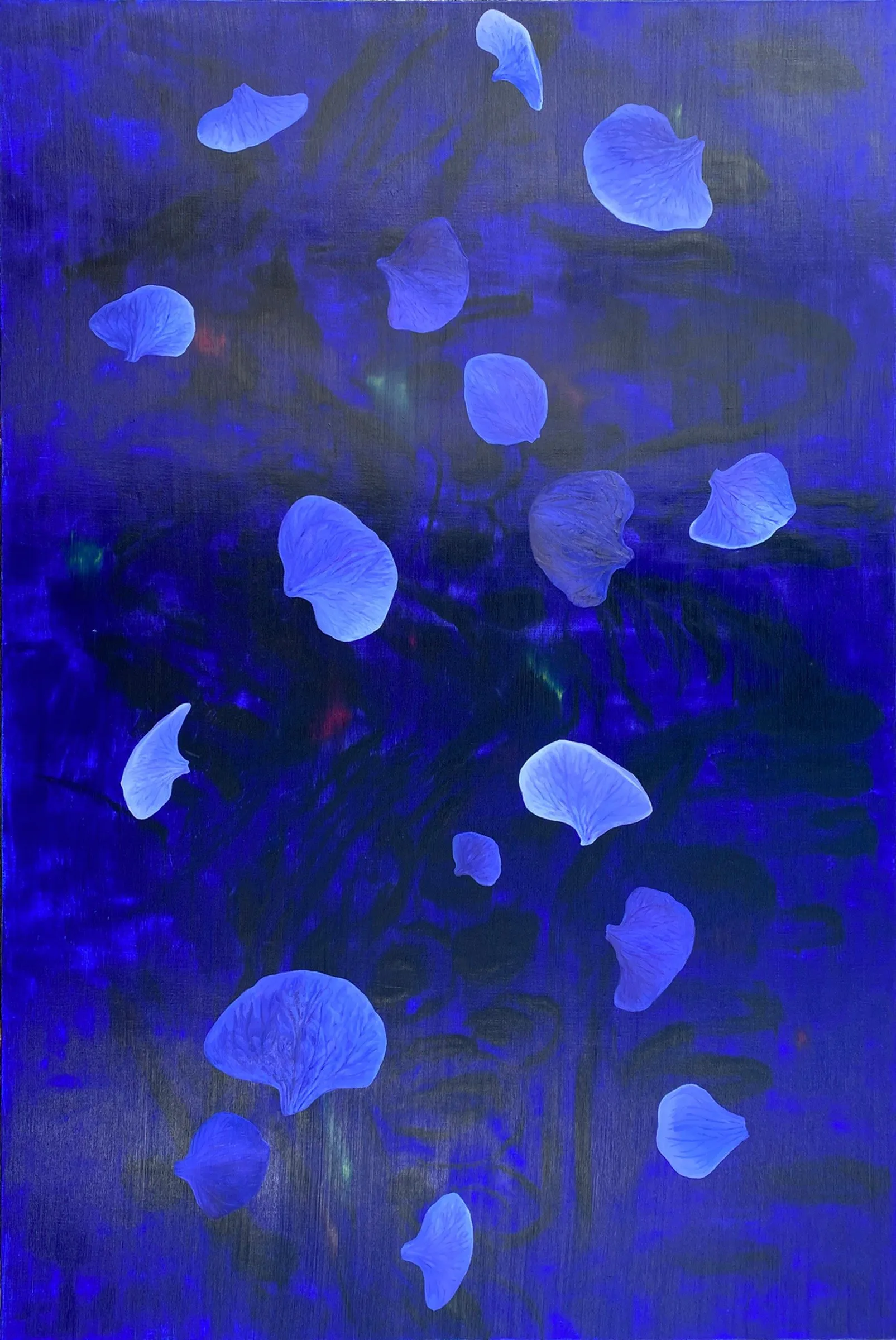 Floating fragments (19-40)